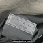 Saint Laurent Niki Large Bag in Crinkled Vintage Leather 498883 Gray