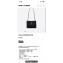 Saint Laurent niki baby Bag in grained lambskin 633179 Black