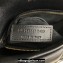 Saint Laurent toy puffer Bag in lambskin 759337 Black/Gold