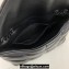 Saint Laurent toy puffer Bag in lambskin 759337 Black