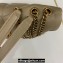 Saint Laurent toy puffer Bag in lambskin 759337 Beige