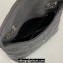 Saint Laurent toy puffer Bag in lambskin 759337 Gray