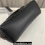 Saint Laurent puffer small Bag in nappa leather 577476 Black