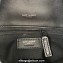 Saint Laurent puffer small Bag in nappa leather 577476 Black
