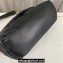 Saint Laurent puffer small Bag in nappa leather 577476 Black/Gold