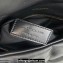 Saint Laurent puffer small Bag in nappa leather 577476 Black/Gold