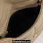 Saint Laurent puffer small Bag in nappa leather 577476 Beige