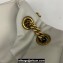 Saint Laurent puffer small Bag in nappa leather 577476 Vintage White/Gold