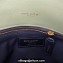 Saint Laurent puffer medium Bag in nappa leather 577475 Green