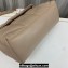 Saint Laurent puffer medium Bag in nappa leather 577475 Beige