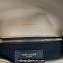 Saint Laurent puffer medium Bag in nappa leather 577475 Beige