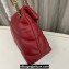 Saint Laurent puffer medium Bag in nappa leather 577475 Red