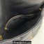 Saint Laurent puffer medium Bag in nappa leather 577475 Black/Gold