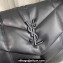 Saint Laurent puffer medium Bag in nappa leather 577475 Black