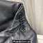Saint Laurent puffer medium Bag in nappa leather 577475 Black
