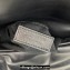 Saint Laurent puffer medium Bag in nappa leather 577475 Black