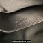 Saint Laurent Niki Baby Bag in Crinkled Vintage Leather 633160 Green