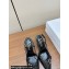 Dior Slingback Pumps with Studs in Calfskin Black 2024