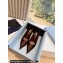 Prada Heel 9cm Satin Pumps Coffee Spring 2024