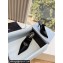 Prada Heel 9cm Satin Mules with Strap Black Spring 2024