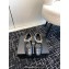 Chanel Lambskin, Metal & Imitation Pearls Ballet flats G38986 Black 2024