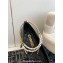 Chanel Lambskin, Metal & Imitation Pearls Ballet flats G38986 Black 2024