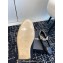 Chanel Lambskin, Metal & Imitation Pearls Ballet flats G38986 Black 2024