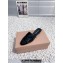Miu Miu Patent Calfskin Mules with Strap Black 2024