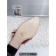 Miu Miu Patent Calfskin Mules with Strap Burgundy 2024