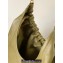 Loewe Medium Squeeze bag in nappa lambskin Green