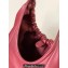 Loewe Medium Squeeze bag in nappa lambskin Red