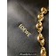 Loewe Medium Squeeze bag in nappa lambskin Black