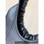 Loewe Medium Squeeze bag in nappa lambskin Black