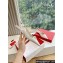 Valentino VLogo Signature leather slingback pumps White Spring 2024