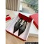 Valentino VLogo Signature leather slingback pumps Black Spring 2024