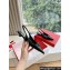 Valentino VLogo Signature leather slingback pumps Black Spring 2024