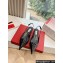 Valentino VLogo Signature leather slingback pumps Black Spring 2024