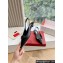 Valentino VLogo Signature leather slingback pumps Black Spring 2024