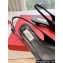 Valentino VLogo Signature leather slingback pumps Black Spring 2024