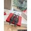 Valentino VLogo Signature Mesh slingback pumps Black Spring 2024