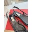Valentino VLogo Signature Mesh slingback pumps Black Spring 2024