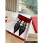 Valentino Rockstud leather Mules Black Spring 2024