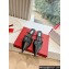 Valentino Rockstud leather Mules Black Spring 2024