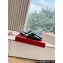 Valentino Rockstud leather Mules Black Spring 2024