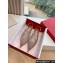 Valentino Rockstud leather slingback pumps Nude Spring 2024