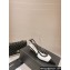 Chanel Heel 5cm Patent Calfskin Slingbacks White 2024