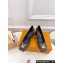 Louis Vuitton Heel 5.5cm Shake Pumps in Monogram Canvas 2024
