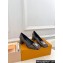 Louis Vuitton Heel 5.5cm Shake Pumps in Monogram Canvas 2024