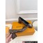 Louis Vuitton Heel 5.5cm Shake Pumps in Monogram Canvas 2024
