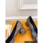 Louis Vuitton Heel 5.5cm Shake Pumps in Monogram Canvas 2024
